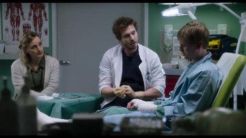 Nurses Season 6 Episode 20 - Episode 20