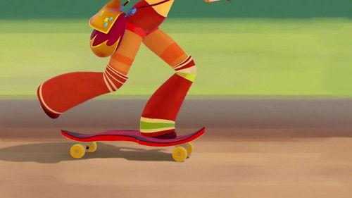 Fantasy Patrol Season 1 Episode 12 - Episode 12