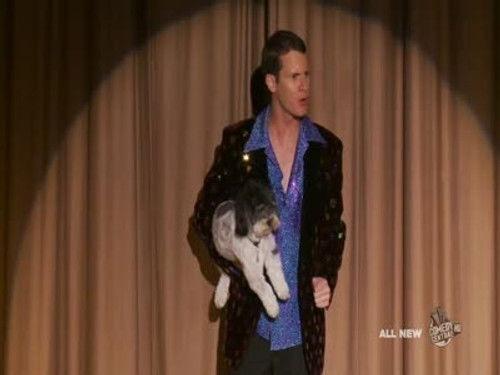 Tosh.0 Season 2 Episode 19 - Peter Pan Fail Girls
