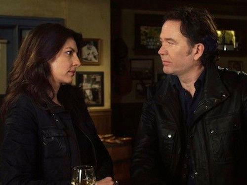 Leverage Season 4 Episode 3 - The 15 Minutes Job