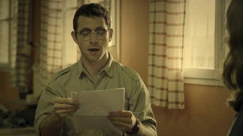 Palmach Season 2 Episode 5 - Episode 5