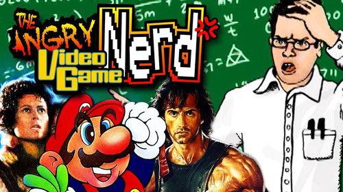 The Angry Video Game Nerd Season 1 Episode 15 - Chronologically Confused About Bad Movie and Video Game Sequel Titles