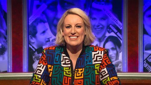 Have I Got News for You Season 65 Episode 7 - Steph McGovern, Carol Vorderman, Nabil Abdulrashid