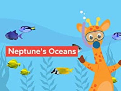 Baby Einstein Classics Season 6 Episode 4 - Neptune's Oceans