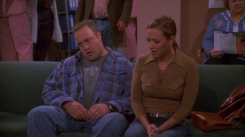 The King of Queens Season 4 Episode 7 - Lyin' Hearted