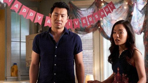 undefined Season 4 Episode 4 - Happy Ummaversary