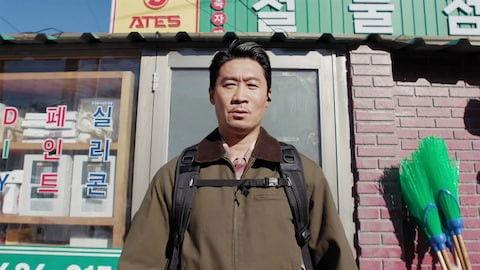 Heroes Next Door Season 1 Episode 9 - A Whistle For The Bad Guy