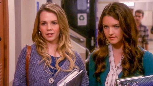 The Secret Life of the American Teenager Season 5 Episode 10 - Regrets