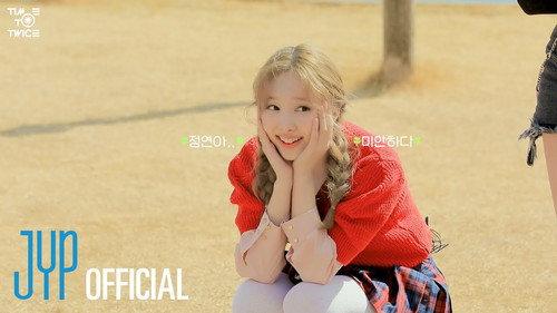 TIME TO TWICE Season 17 Episode 3 - Spring Picnic EP.03