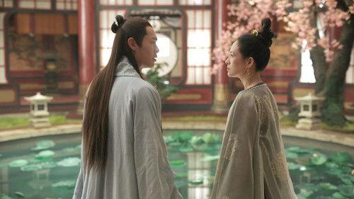 The Rebel Princess Season 1 Episode 26 - Episode 26