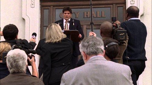 One Tree Hill Season 4 Episode 11 - Everything In Its Right Place