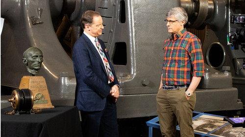 The Henry Ford's Innovation Nation Season 7 Episode 18 - Best of – Nikola Tesla