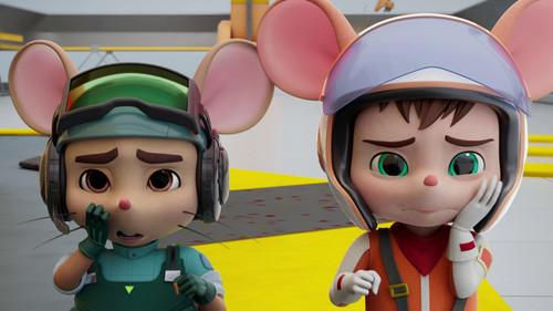 Shuke Beita Season 6 Episode 9 - Episode 9