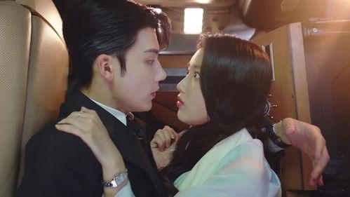 Love in the Edge of Divorce Season 1 Episode 5 - Episode 5