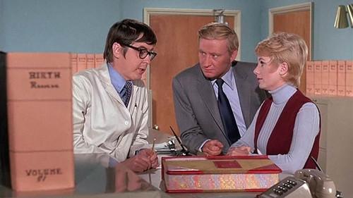 The Partridge Family Season 1 Episode 24 - A Partridge by Any Other Name