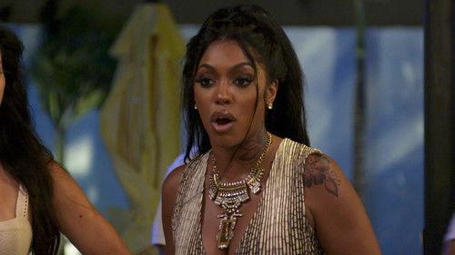 The Real Housewives of Atlanta: Porsha's Family Matters Season 1 Episode 4 - Dennis the Menace