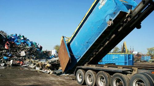 VICE Season 2 Episode 3 - American Scrap & Children of the Drones