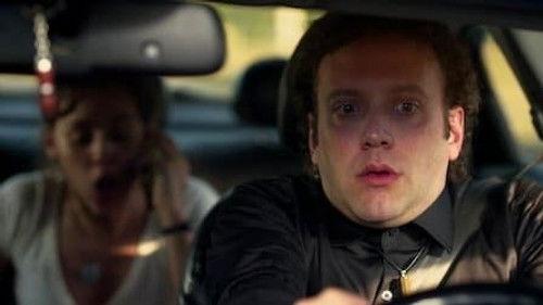 Borges Season 1 Episode 2 - Religion