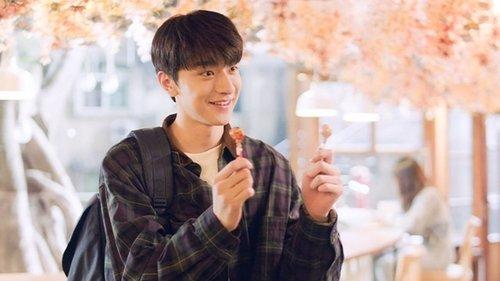 Angels Fall Sometimes Season 1 Episode 11 - Episode 11