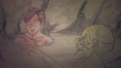 Theatre of Darkness: Yamishibai Season 13 Episode 10 - Atonashi