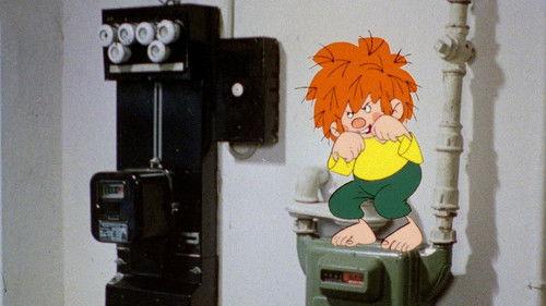 Master Eder and his Pumuckl Season 1 Episode 12 - Pumuckl auf heißer Spur