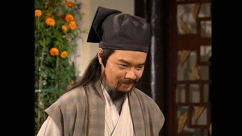 The Demi-Gods and Semi-Devils Season 1 Episode 15 - Episode 15