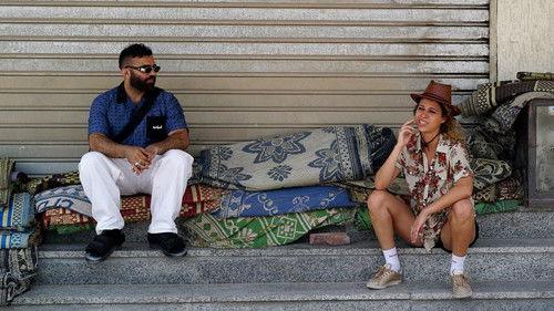 Jeunesse arabe, yallah! Season 1 Episode 2 - Episode 2