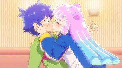 Puniru Is a Kawaii Slime Season 1 Episode 23 - The Human Condition