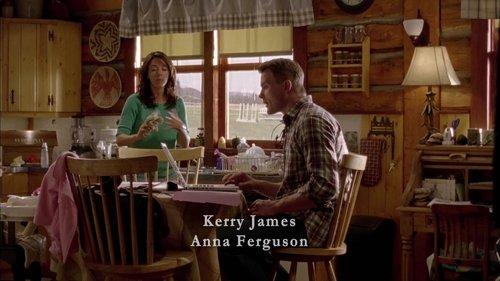 Heartland Season 5 Episode 15 - Breaking Down and Building Up