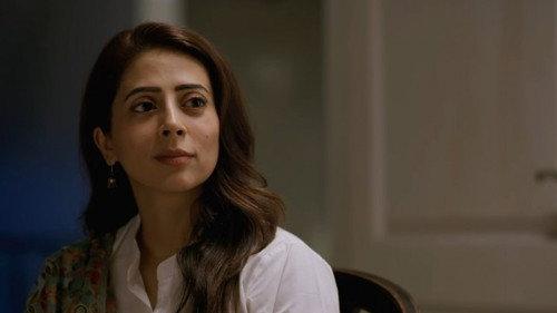 Meri Zindagi Hai Tu Season 1 Episode 8 - Episode 8