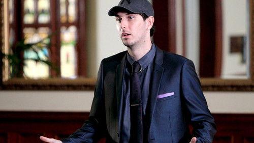 White Van Man Season 2 Episode 6 - Crime and Punishment