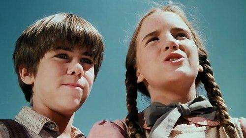 Little House on the Prairie Season 4 Episode 6 - The Creeper of Walnut Grove