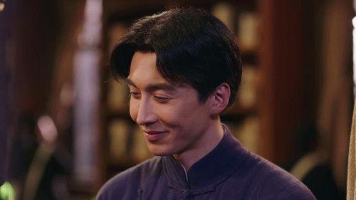 Lightseeker: The Story of the Young Mao Zedong Season 1 Episode 14 - Episode 14