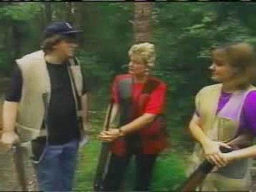 TV Nation Season 1 Episode 6 - Fifth Week Anniversary Special