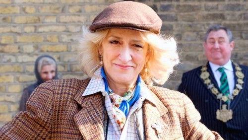 The Windsors Season 1 Episode 1 - Episode 1