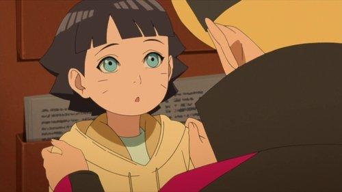 Boruto: Naruto Next Generations Season 1 Episode 51 - Boruto's Birthday