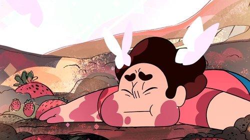 undefined Season 1 Episode 8 - Serious Steven