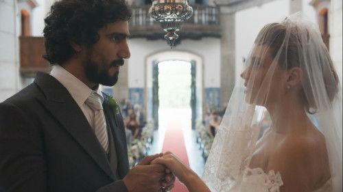 Pantanal Season 1 Episode 6 - Episode 6