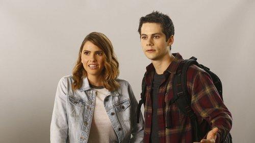 undefined Season 6 Episode 1 - Memory Lost