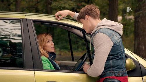 Korhatáros szerelem Season 1 Episode 8 - Episode 8