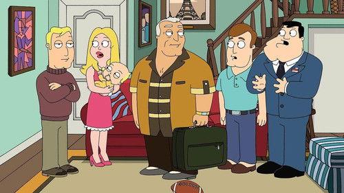 undefined Season 5 Episode 19 - Daddy Queerest