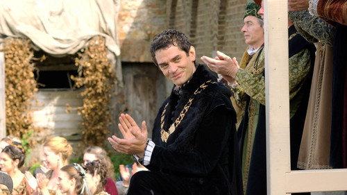 The Tudors Season 2 Episode 6 - The Definition of Love