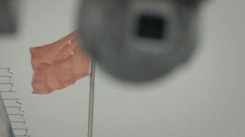 Frontline Season 38 Episode 16 - China Undercover