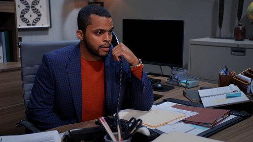 Tyler Perry's Sistas Season 3 Episode 21 - Curve Balls