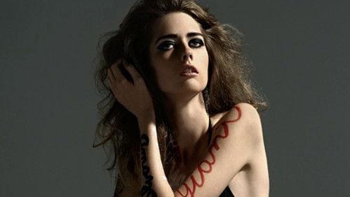 America's Next Top Model Season 15 Episode 2 - Diane von Furstenberg