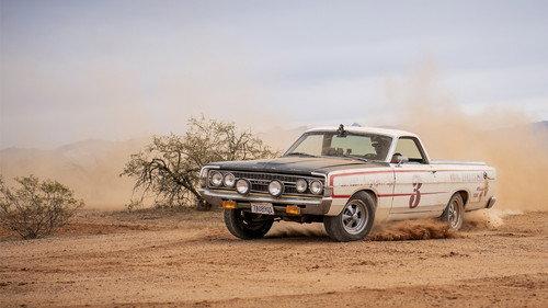 Roadkill Season 12 Episode 1 - Raunchero Revival!