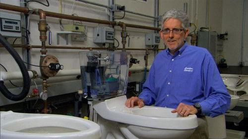 Modern Marvels Season 15 Episode 20 - Bathroom Tech II