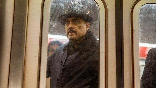 Dexter: Resurrection Season 1 Episode 9 - Touched by an Ángel