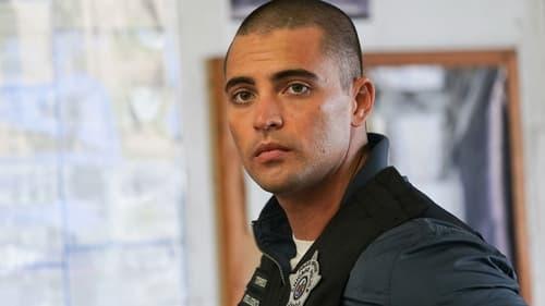 Chicago P.D. Season 10 Episode 6 - Sympathetic Reflex