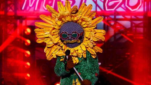 Mask Singer: Adivina quién canta Season 1 Episode 7 - Episode 7